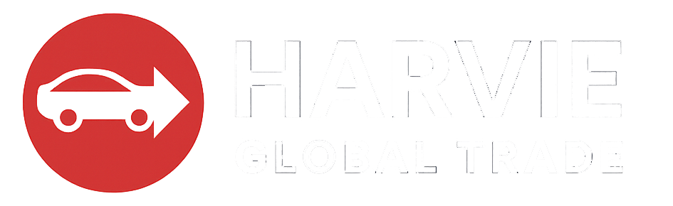 Harvie Global Trade